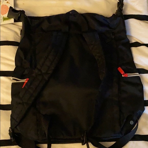 Hunter backpack - Picture 4 of 4